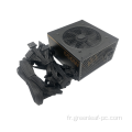 650W PSU PC Alimentation PLUPPORTATION